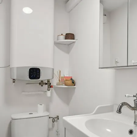 Le Tresor Apartman *