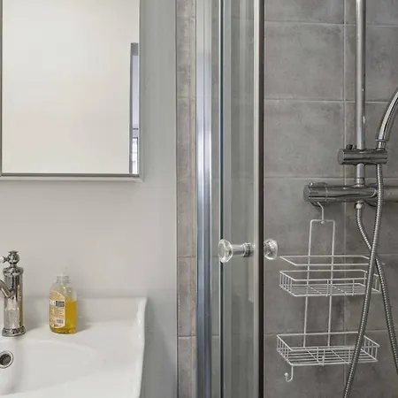 Le Tresor Apartman *