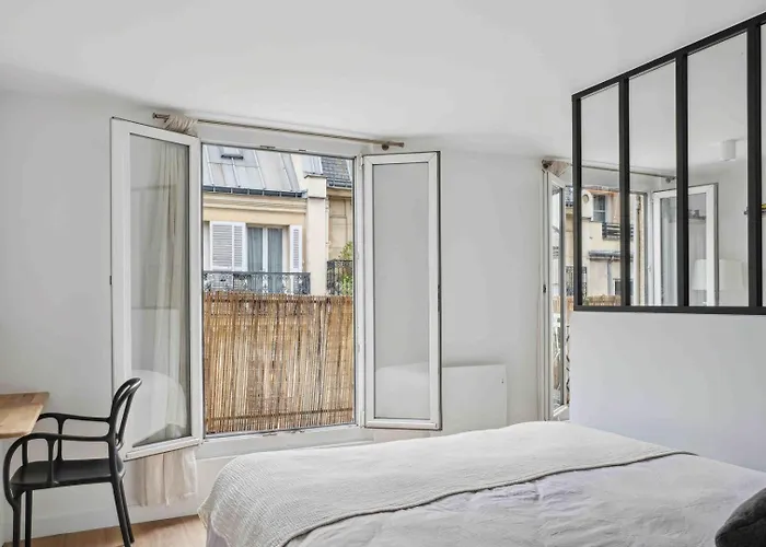 Le Tresor Apartamento