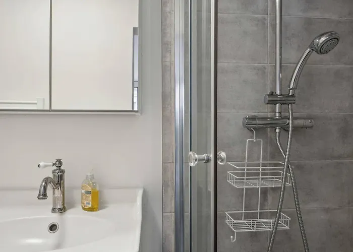 Le Tresor Apartamento *