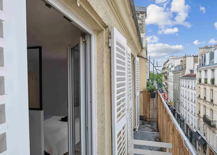 Le Tresor Apartamento *