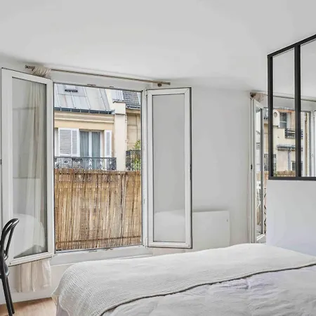 Le Tresor De Laborde - Elegance Au Coeur De Apartment