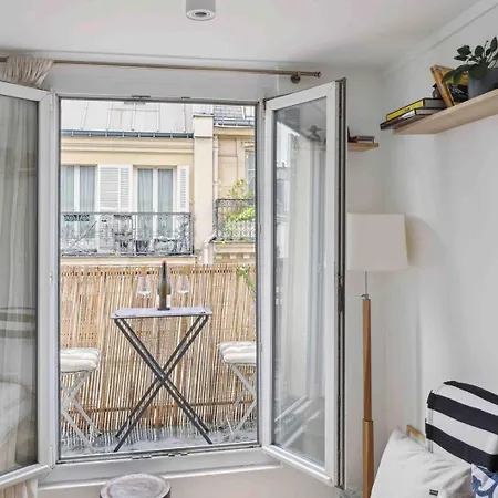 Le Tresor De Laborde - Elegance Au Coeur De Apartment *