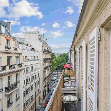 Apartment Le Tresor De Laborde - Elegance Au Coeur De